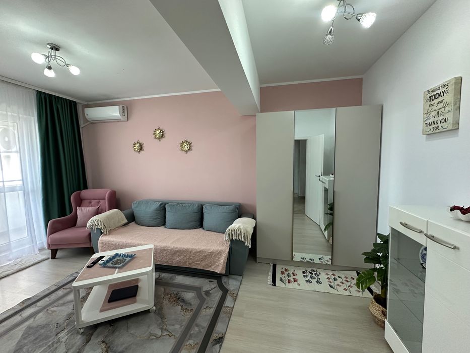 Apartament de inchiriat