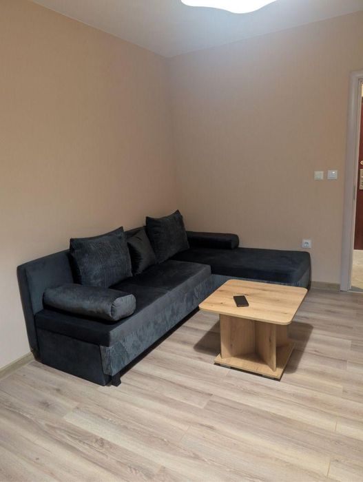 Дава се под наем Двустаен апартамент в София, Надежда 1 - 62 кв.м за 600 € - Снимка #2