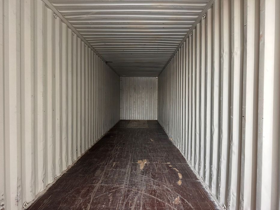 Аренда контейнер под склад