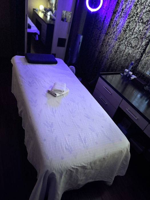 Массаж все виды у себя