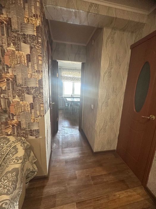 Продам квартиру на Бензострое