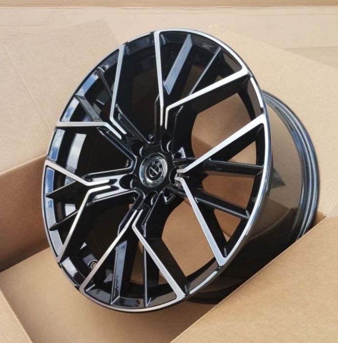 Jante 5x120 R 18 BMW seria 3, 5 , 6. 7. 8 X1 X3 X5