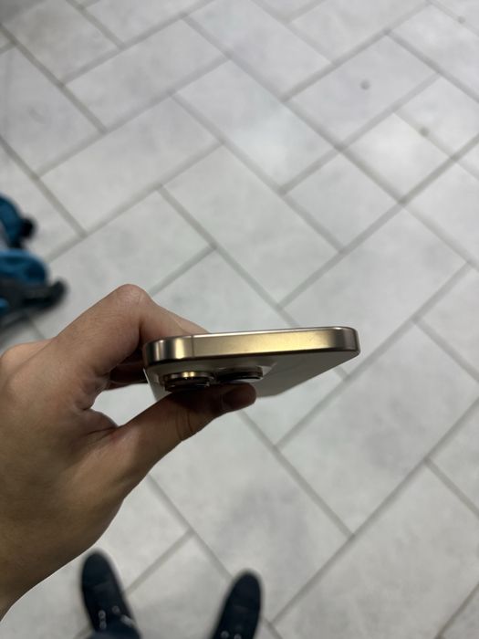 Iphon 16 pro yaxshi