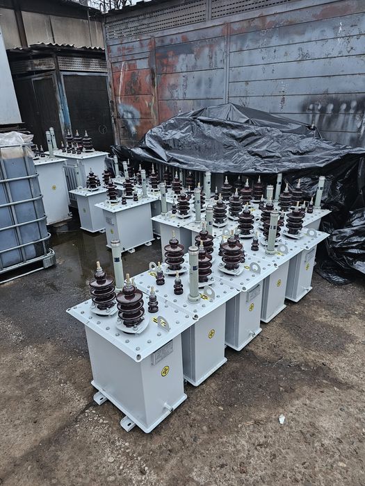 Трансформатор омп omp omik