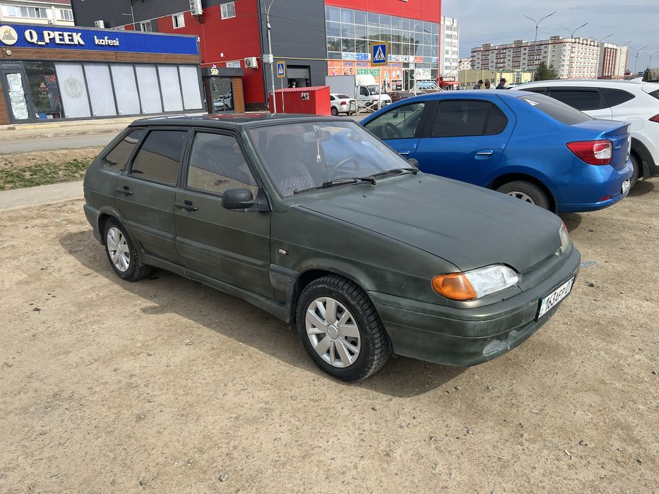 Продам 2114 жыл 2006