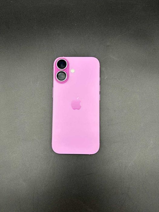 Apple iPhone 16 128 GB