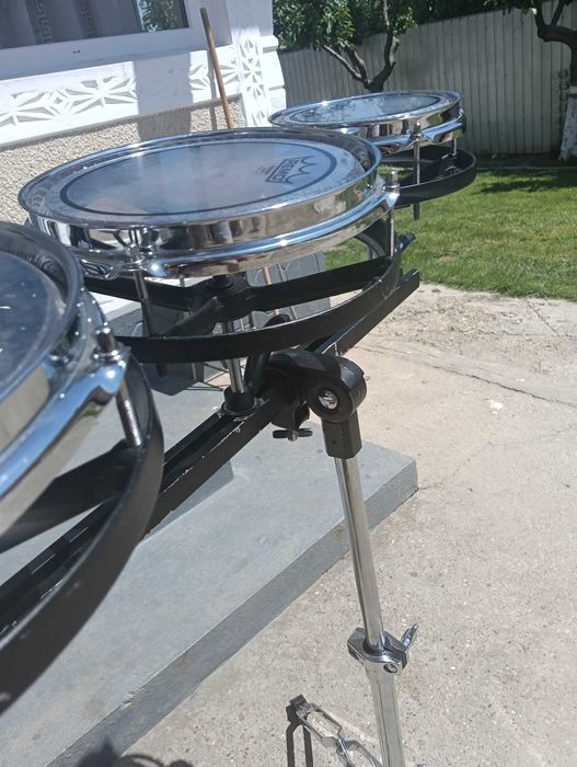 Tobe remo rototumuri