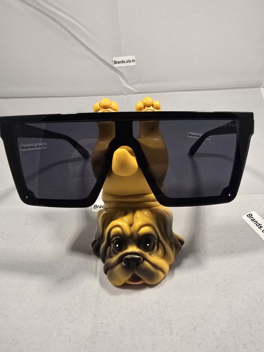 Ochelari de soare Tom Ford, negri, pret per bucata