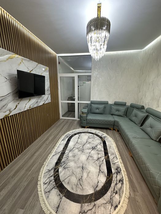 2 xonali uy sotiladi,2-х комнатная,2х комнатная,Oydin 16 etajka