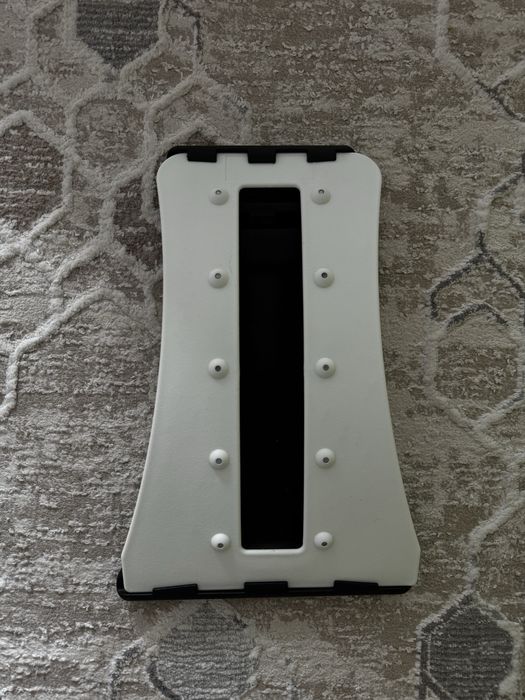 Тренажер для спины!