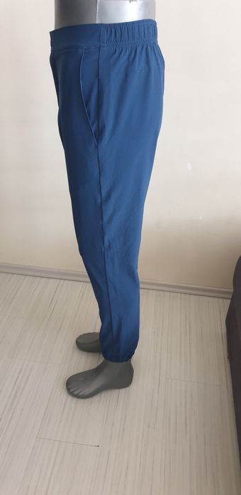 Lacoste Sport X Novac Djokovic  Stetch Pant  2 - XS - S НОВО! ОРИГИНАЛ