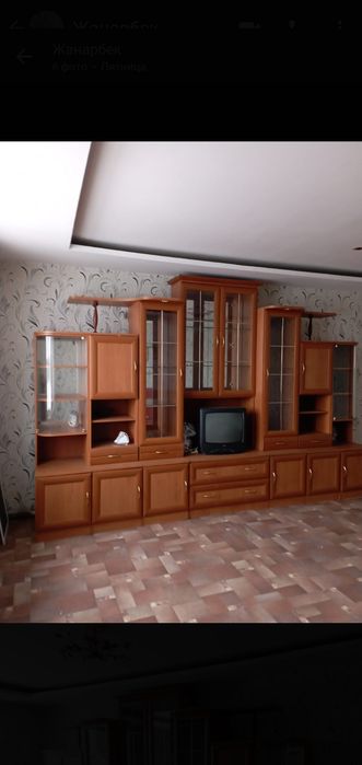 Продам стенку в отличном состоянии