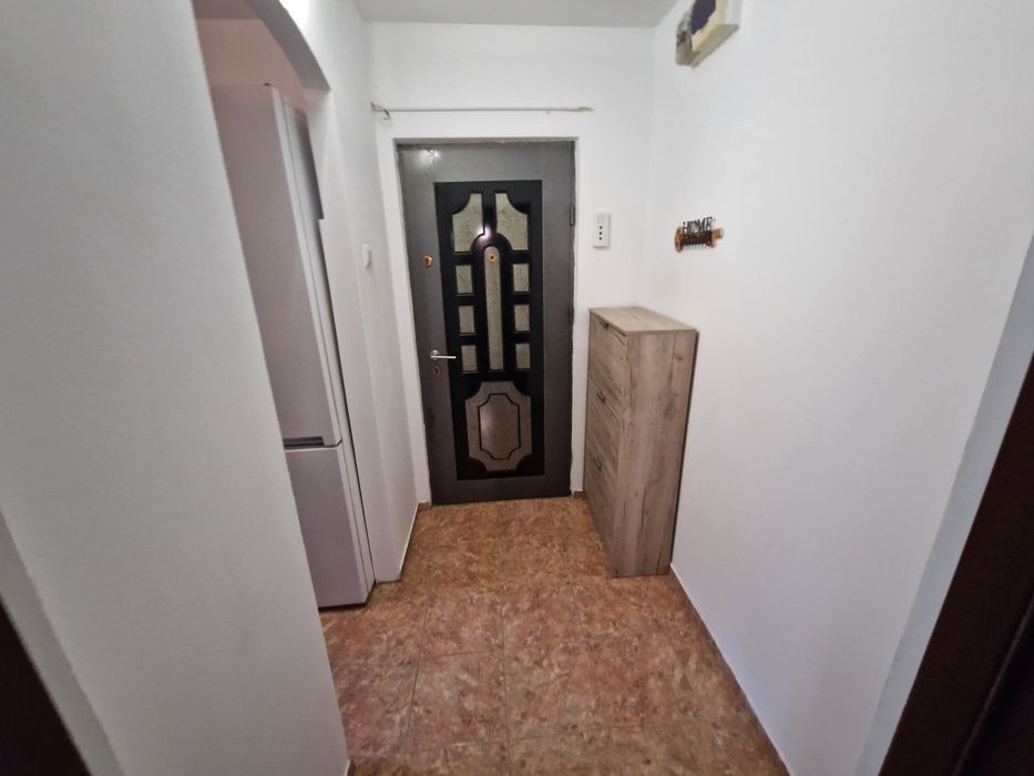 Apartament 3 camere etaj 1 Moldomobila