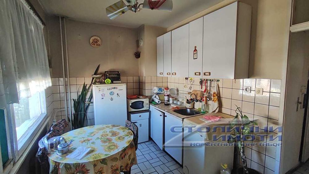Продава се Двустаен апартамент в София, Надежда 2 - 68 кв.м за 1692 €/кв.м - Снимка #6