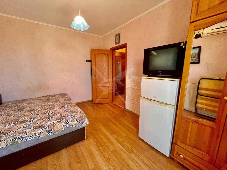 Продава се Двустаен апартамент в Царево - 60 кв.м за 875 €/кв.м - Снимка #4