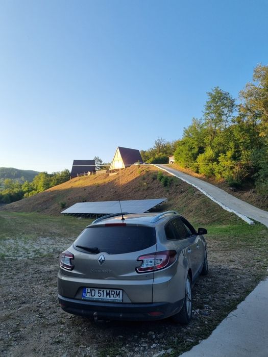 Renault megane 3