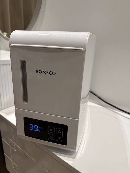 Продам увлажнитель воздуха Boneco S250