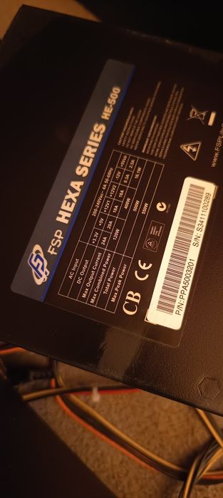 Lot surse PC urgent