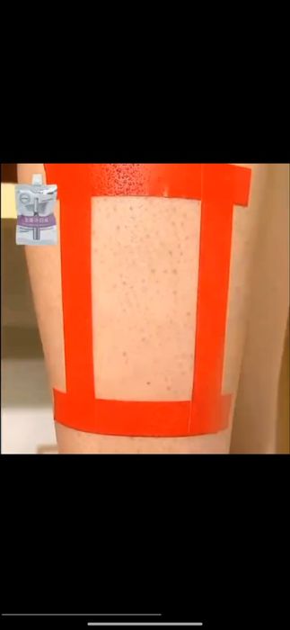 Oqartiruvchi krem va loson – Tana va intim qismlar uchun.