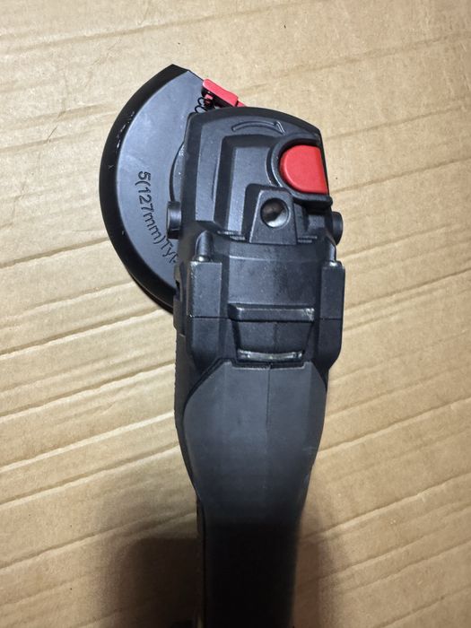 Flex Wurth AWS 18 125-P  ca nou