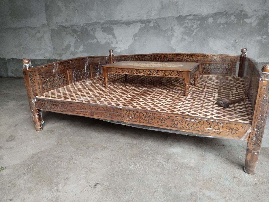 Tapchan Suri lar optim