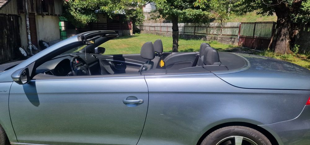 Vand/Schimb Volkswagen EOS 1.4 TSI