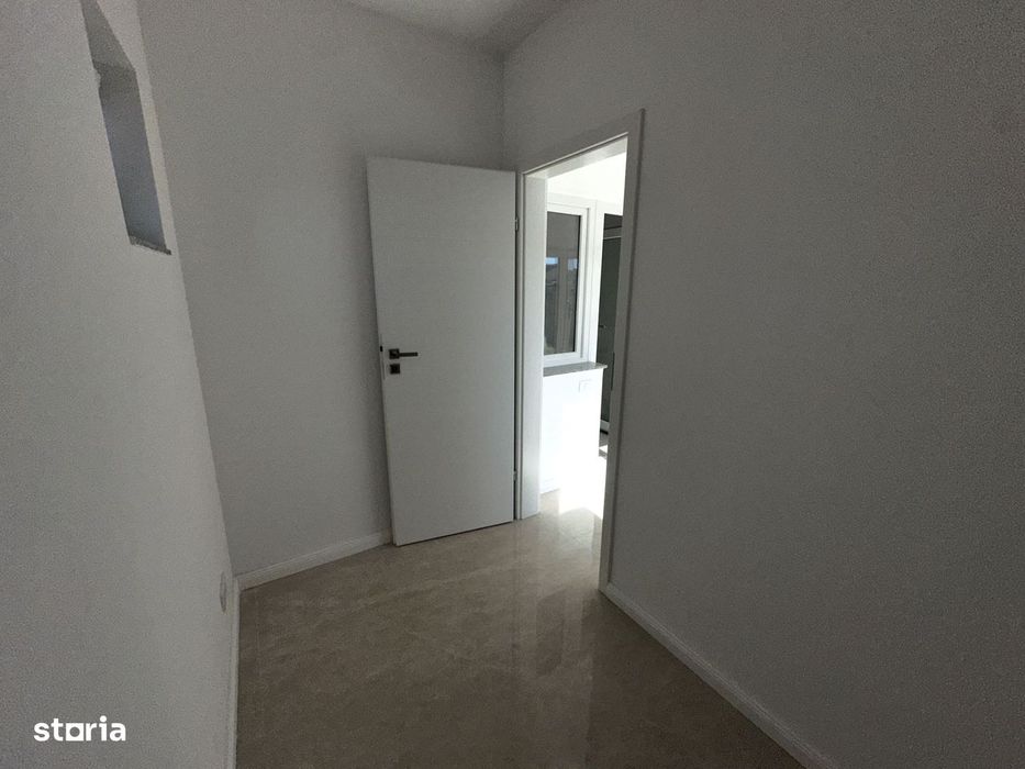 Casa nouă premium - la intrare în Sântandrei, garaj