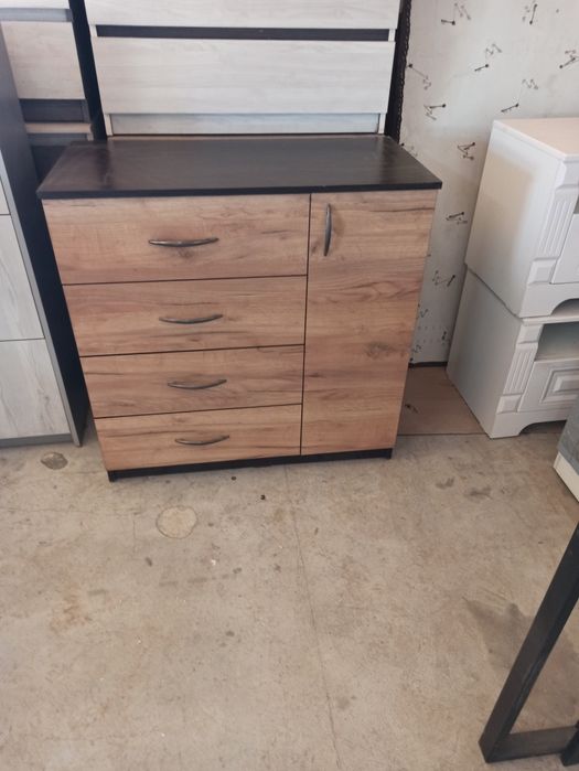 Распродажа новой мебели