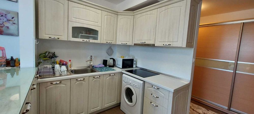 Продава се Тристаен апартамент в к.к. Елените - 87 кв.м за 1483 €/кв.м - Снимка #4