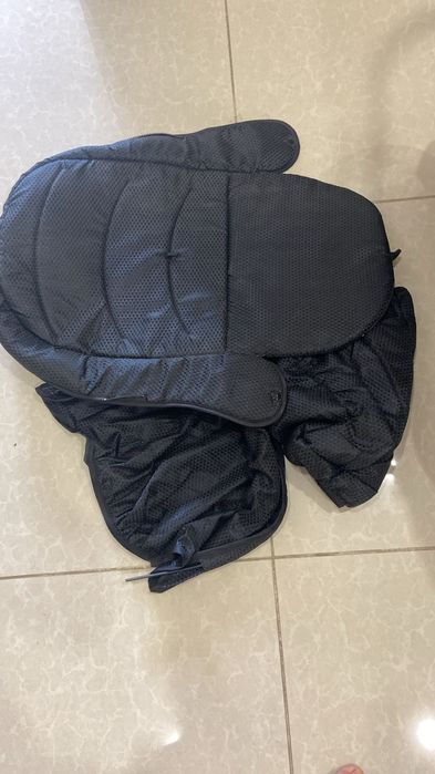 Продам новую коляску 50000