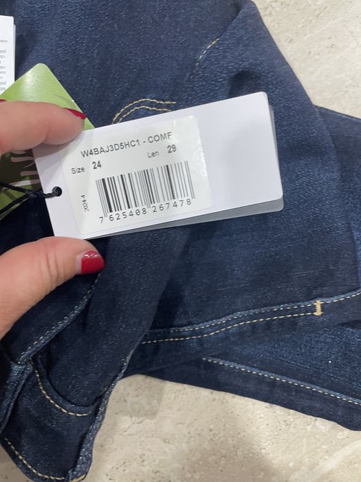 Оригинални дънки guess