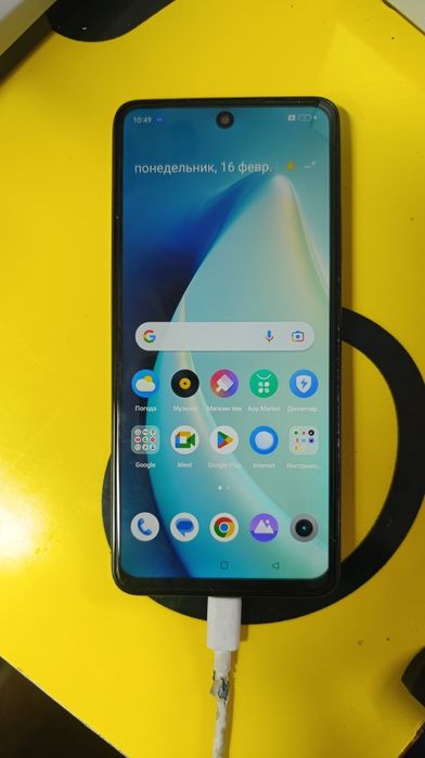 Продам сотовый телефон