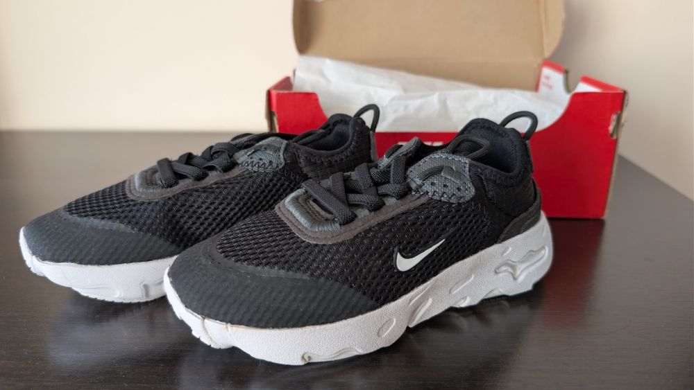 Детски маратонки Nike