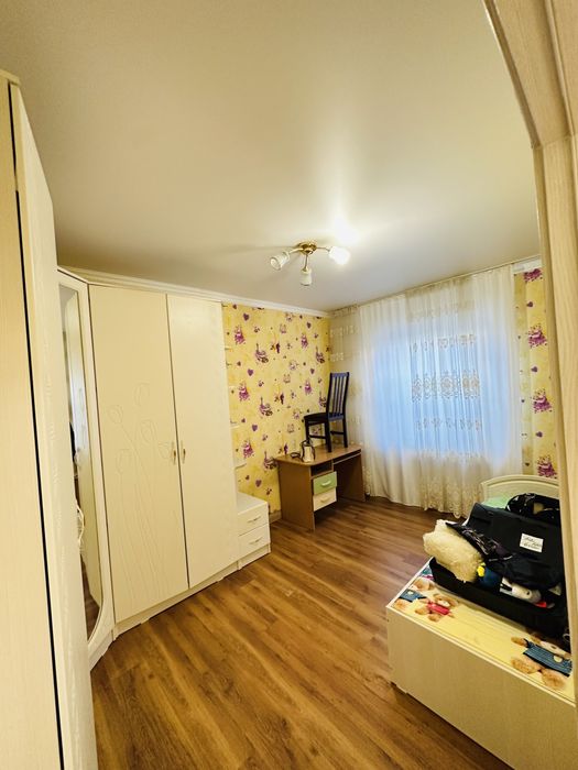 4х комнатная ленпроект квартира