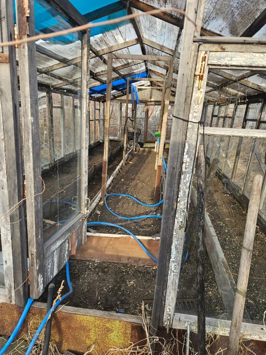 Продам дачу на 17