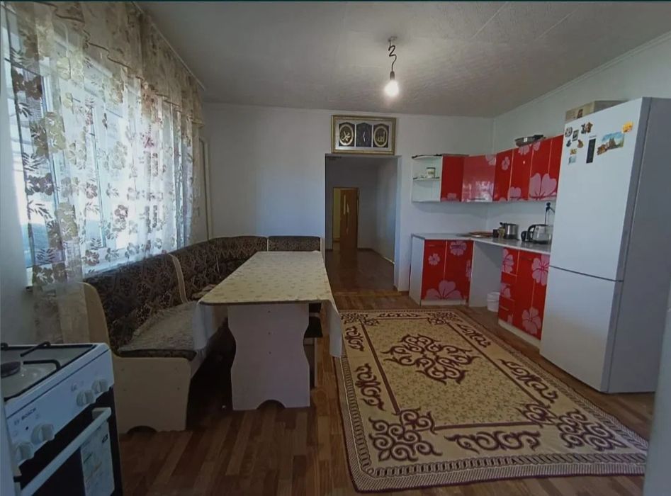 Продам большой дом