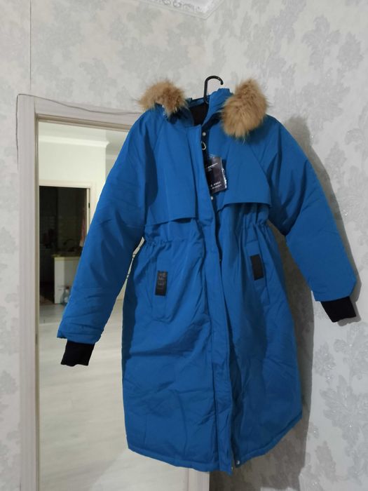 Куртка.                        Зимная