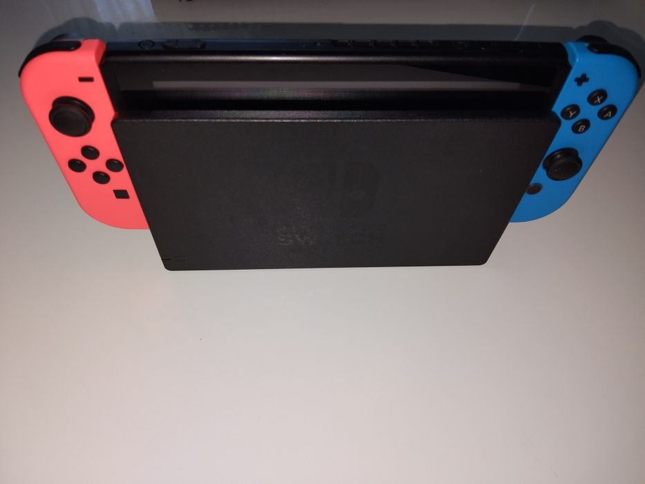 Nintendo Switch,  stare perfectă.