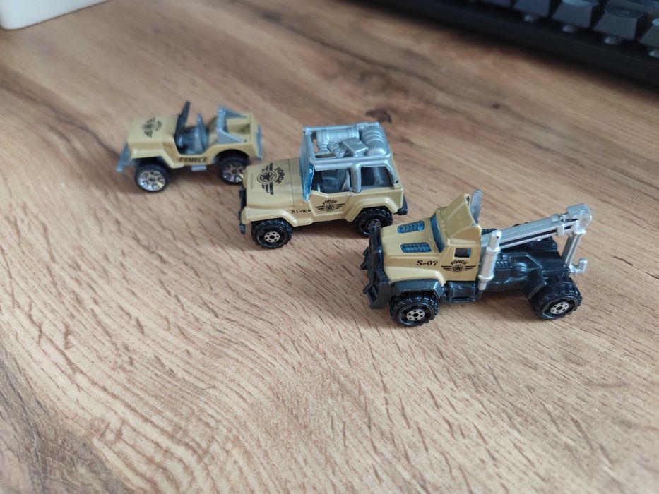 Машинки маленькие