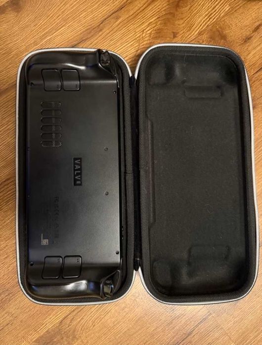 Steam Deck OLED 512GB