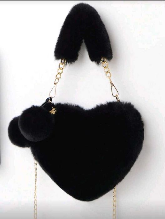 Модни дамски чанти