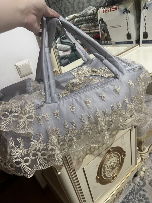 Продам люльку конверт