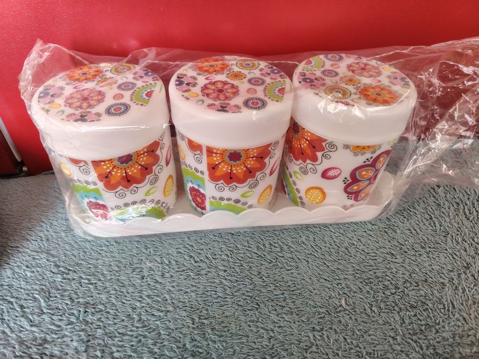 Набор для специй