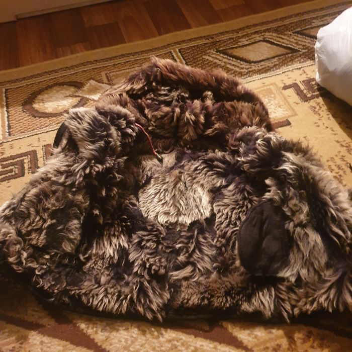 Детская  верхняя  одежда.