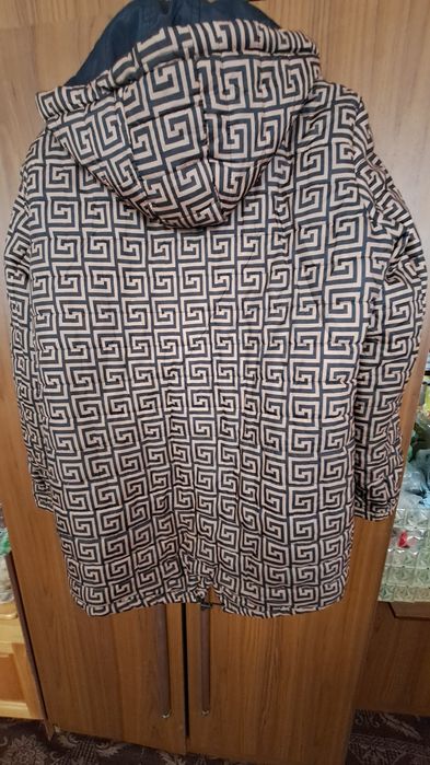 Дамски Зимни Якета.