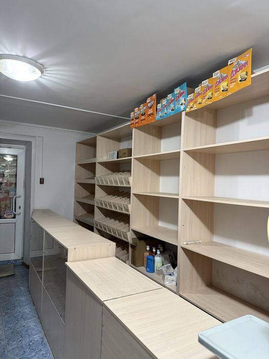 Продам  Магазин.