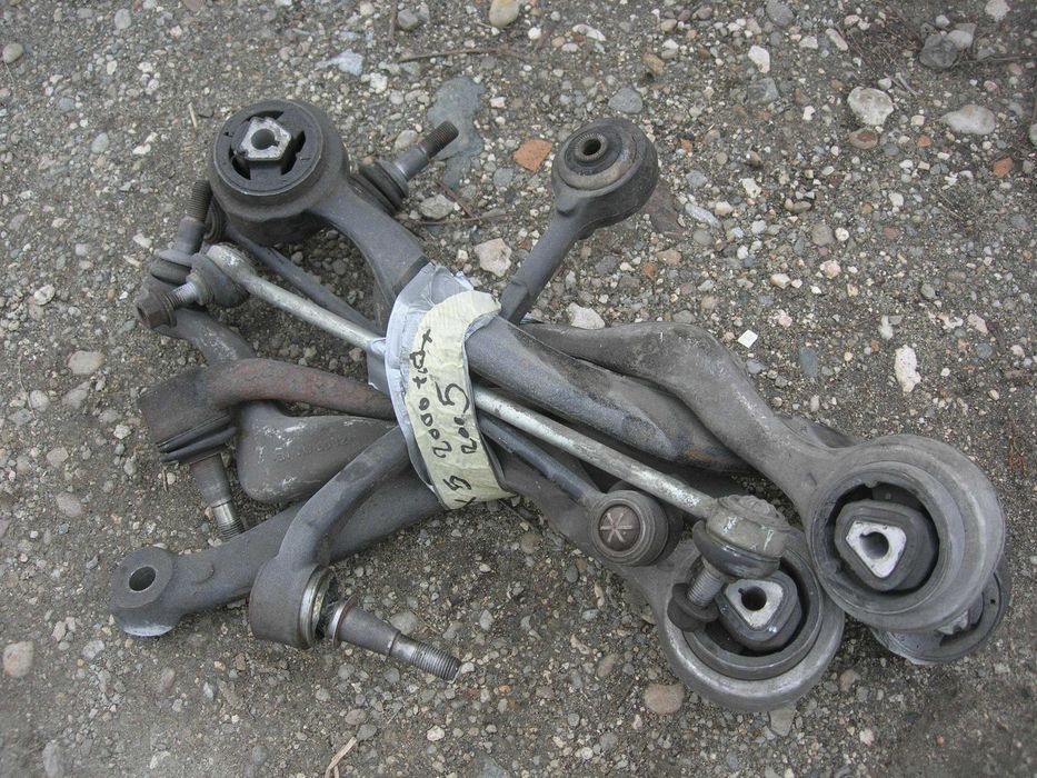 Brate suspensie BMW X5