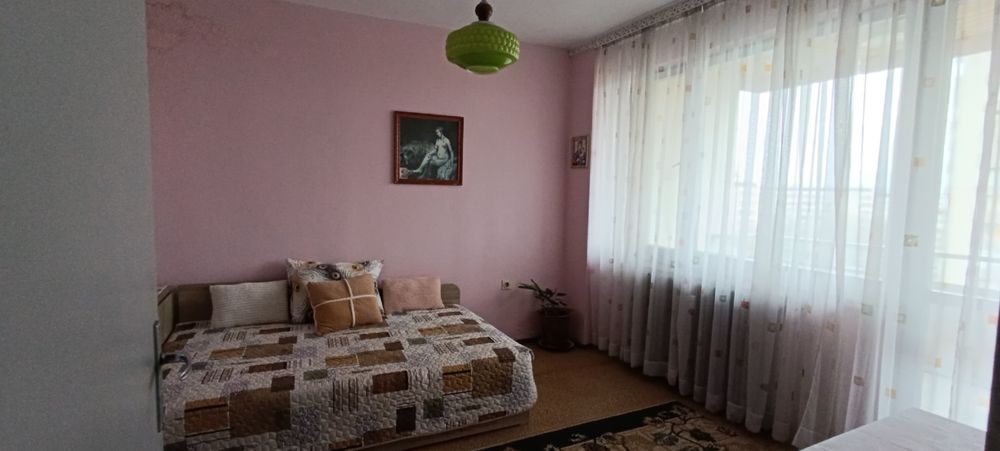 Продава се Четиристаен апартамент в Пловдив, Каменица 2 - 90 кв.м за 1247 €/кв.м - Снимка #7