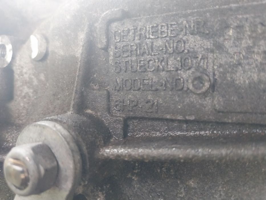 Продавам Автоматична скоростна  кутия БМВ/BMW ZF6HP-21/GA6HP19Z  "038ZZU" PETROL/БЕНЗИН BMW E82 E84 E87 E90 E91 E92 E93