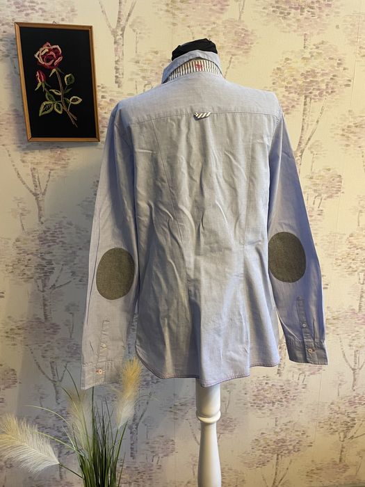 Camasa dama eleganta/eveniment Tommy Hilfiger marimea L